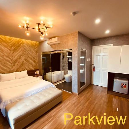 La Galerie Hotel Хошимин Экстерьер фото