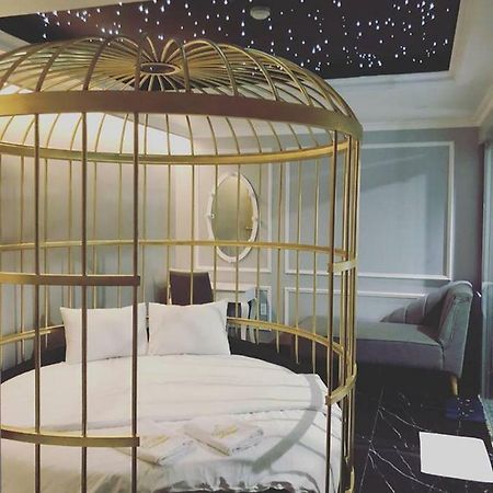La Galerie Hotel Хошимин Экстерьер фото