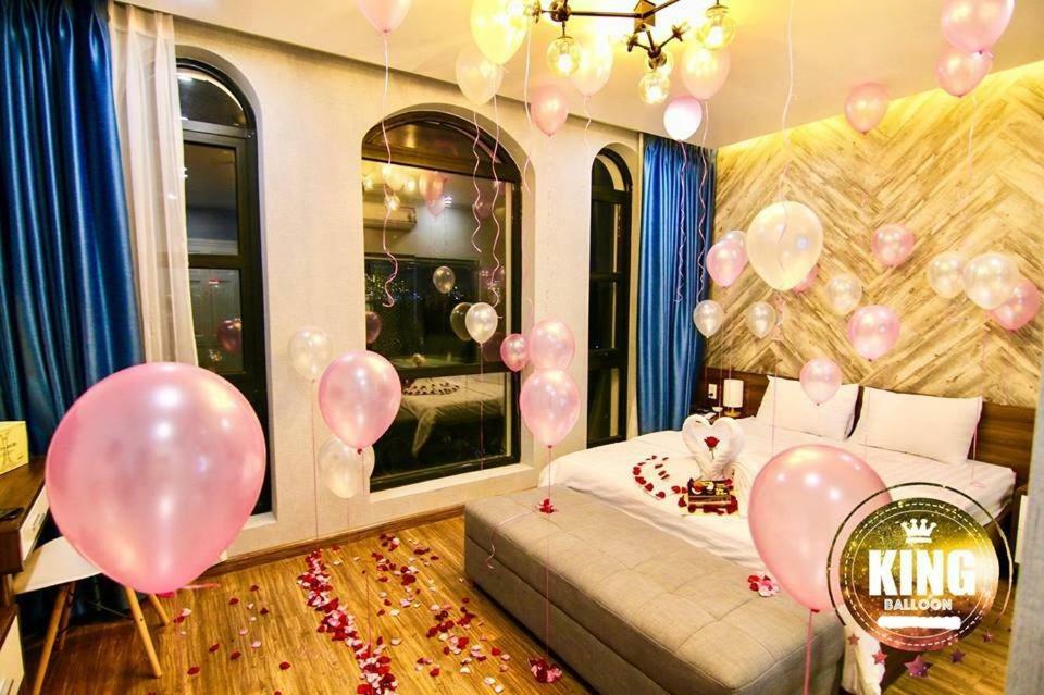 La Galerie Hotel Хошимин Экстерьер фото